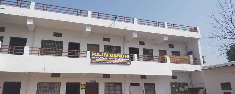 Institute Building